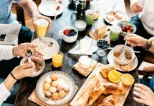 Baking with breakfast cereals Baking with breakfast cereals