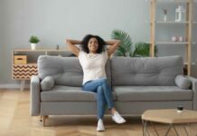 Things You Can Do to Create a Relaxing Haven at Home Create a Relaxing Haven at Home