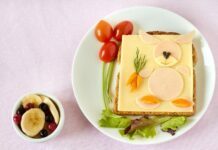 Good Diet is essential For a sound body Good Diet is essential For a sound body