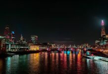 High End Night life Destinations in UK High End Night life Destinations in UK
