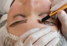 Microblading procedure: A few facts that you might not be aware of! Microblading procedure