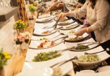 4 Unconquered Factors to Spot a good catering service in Sydney Spot a good catering service in Sydney