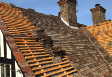 Things One Should Know About Roofing About Roofing