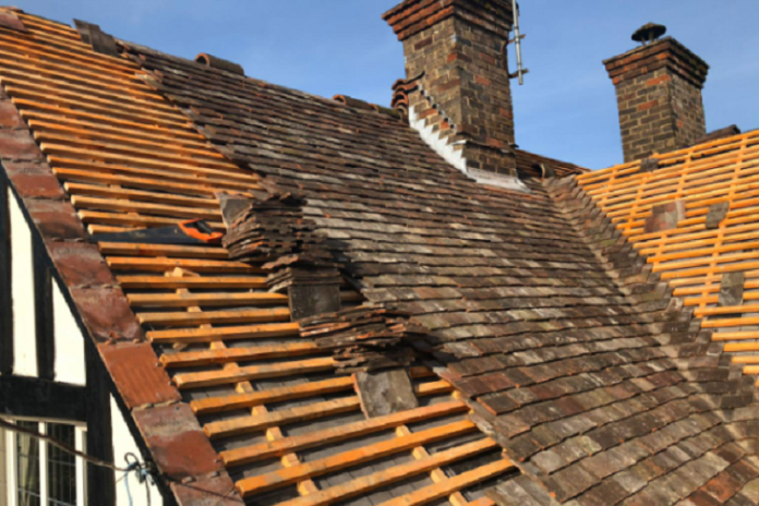 About Roofing