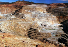 What Are The Processes Of Underground Mining? Underground Mining