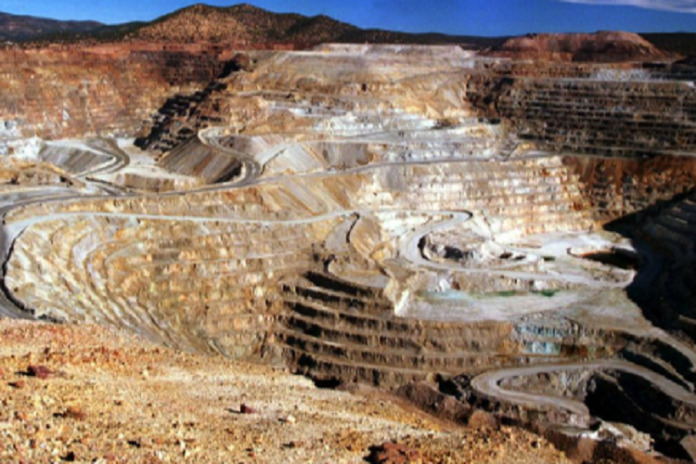 Underground Mining Underground Mining