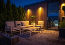 Tips To Improve Your House Look With Lighting With Lighting