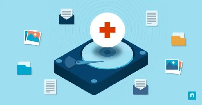 Data Recovery