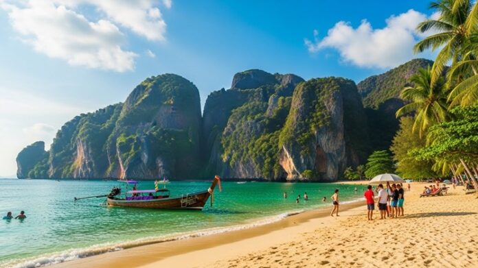Phuket Travel Phuket Travel